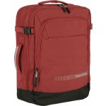 Travelite Kick Off Multibag Backpack 6912-10 Red 35 l – Sleviste.cz