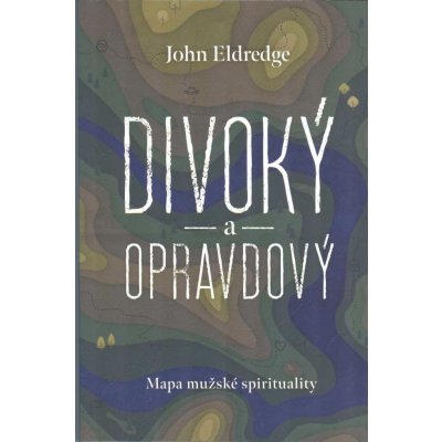 Divoký a opravdový – Zbozi.Blesk.cz