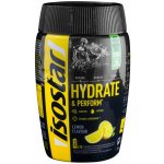 Isostar energetický nápoj Hydrate and Perform Grapefruit 400 g – Hledejceny.cz