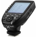 Godox Xpro-F Fujifilm – Hledejceny.cz