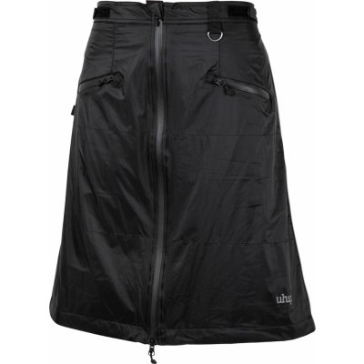 UHIP Nepromokavá sukně k bundě Regular Sport dámská černá – Zboží Mobilmania