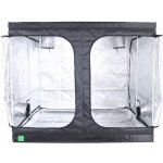 BudBox LITE-M 240x240x200 cm – Zboží Dáma