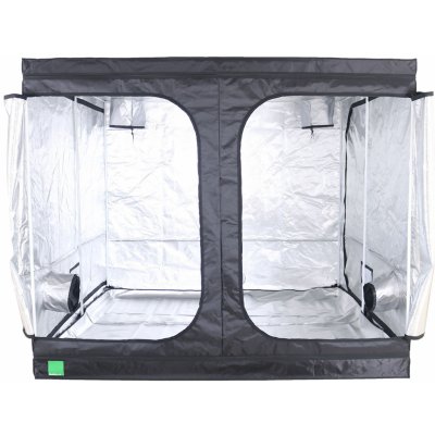 BudBox LITE-M 240x240x200 cm – Zboží Dáma