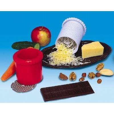 struhadlo rotační ruční 3 kotouče (1015 342) – Sleviste.cz