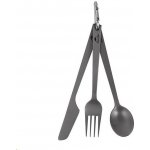Naturehike titanový set příboru TZD11 48g – Zboží Dáma