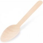 Wimex Lžíce dřevěná 16cm `XL` – Hledejceny.cz