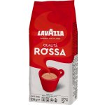 Lavazza Qualità Rossa zrnková 0,5 kg – Hledejceny.cz