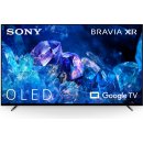 Sony Bravia XR-55A80K