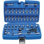 BGS 2146 Gola sada 6,3 mm 1/4" 46dílná – Zboží Dáma