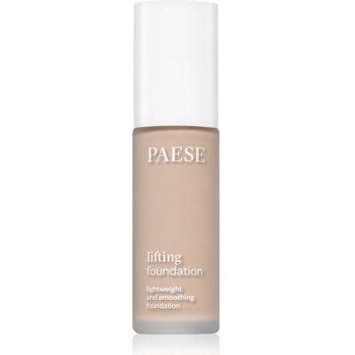 Paese Lifting vyhlazující make-up 100 Porcelain 30 ml – Zboží Dáma