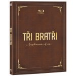 Tři bratři BD Digipack – Hledejceny.cz