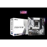 ASRock B760M Pro RS – Zboží Živě