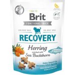 Brit snack Recovery herring & sea buckthorn 150 g – Zboží Dáma Brit snack Recovery herring & sea buckthorn 150 g – Zboží Dáma