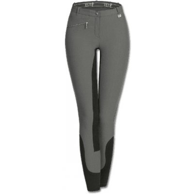 ELT Dámské rajtky Micro Sport Pro černá – Zboží Dáma