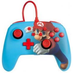 PowerA Mario Punch 1518605-02