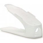 PlasticFuture Shoes vel. 38-45 transparentní IOBM4-S429 – Zboží Mobilmania
