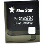BlueStar Samsung I8160 Galaxy Ace 2/S7562 S Duos/S7560 Galaxy Trend 1400mAh – Hledejceny.cz