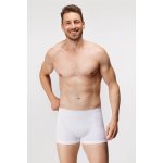 Haster boxerky SilverPro MicroClima bílá – Hledejceny.cz