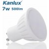 Žárovka Kanlux TOMI LED 7W GU10 studená bílá