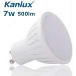 Kanlux TOMI LED 7W GU10 studená bílá – Zboží Živě