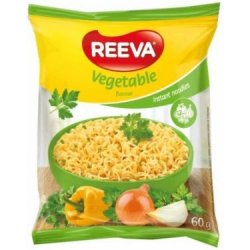 Rollton Reeva Vegetable 60 g