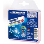 Holmenkol Syntec WorldCup HF 2.0 MID 2x35 g – Zbozi.Blesk.cz