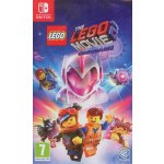 LEGO Movie Video Game 2 – Hledejceny.cz