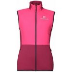 Tarja Vest vesta fuchsie/ostružina – Hledejceny.cz
