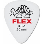 Dunlop 428R 0.50 Tortex Flex Standard Trsátko – Zboží Dáma