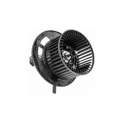 PIETRO Ventilátor topení BMW 1 (E81, E87, E88, E82) 3 (E90, E93, E91, E92) – Sleviste.cz