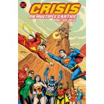 Crisis on Multiple Earths Book 2: Crisis Crossed – Hledejceny.cz