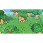 Animal Crossing: New Horizons – Zboží Živě