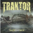 TRAKTOR - SACHOFFNICE CD