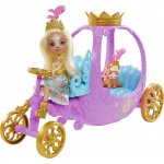 Mattel Enchantimals čajový dýchánek – Sleviste.cz