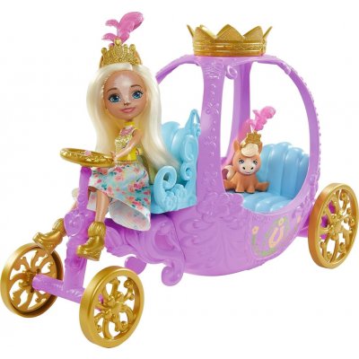 Mattel Enchantimals čajový dýchánek – Sleviste.cz