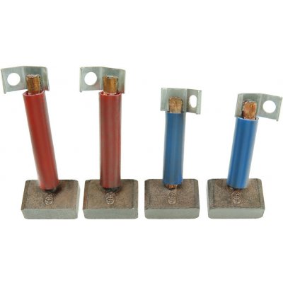 Uhlíkový kartáč, startér AS-PL BSX170-171(IKA) (BSX170171(IKA)) – Hledejceny.cz