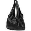 Taška na kočárek ELODIE DETAILS taška Draped Tote Black