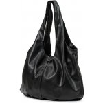 ELODIE DETAILS taška Draped Tote Black – Zboží Mobilmania