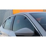 Škoda Superb III-Nerez lišty horní hrany oken dveří 22.14.111.3042 | Zboží Auto