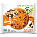 Sušenka Lenny&Larry The Complete cookie Bílá čokoláda/makadamové oříšky 113 g