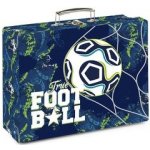 Karton P + P lamino Hranatý A4 Oxy GO fotbal – Zboží Dáma