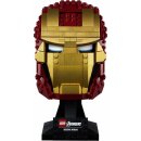 LEGO® Super Heroes 76165 Iron Manova helma