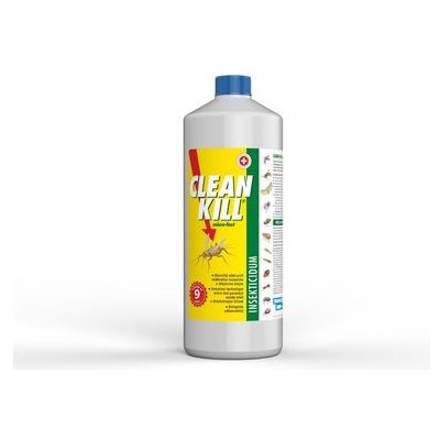 Bioveta CLEAN KIIL 1 l – Zboží Dáma