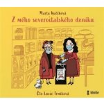 Z mého severoitalského deníku - Kučíková Marta – Hledejceny.cz