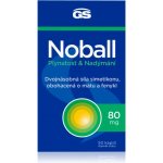 GS Noball pro podporu zažívání 50 kapslí – Hledejceny.cz