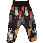 Kojenecké poldupačky Kočky – Zboží Dáma