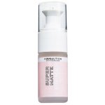 Revolution Super Matte Primer Podkladová báze 12 ml – Zboží Dáma