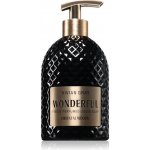 Vivian Gray Wonderful Oriental Woods tekuté mýdlo 500 ml – Zbozi.Blesk.cz