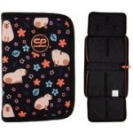 Patio 1 zip Clipper Kapybara – Zboží Dáma