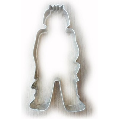 Vykrajovátko princ 9 cm - Felcman – Hledejceny.cz